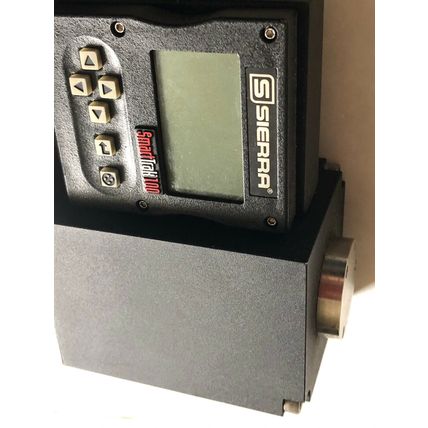 SIERRA C100H-DD-12-ON1-SN1-PV2-V2-S4-C50-GS MASS FLOW CONTROLLER,SMARTTRAK100,TD