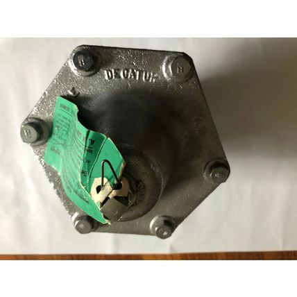 1 1/4" CASH VALVE PRESSURE REGULATOR,CASH ACME 1 1/4" PRESSURE REDUCING VALVE,EW