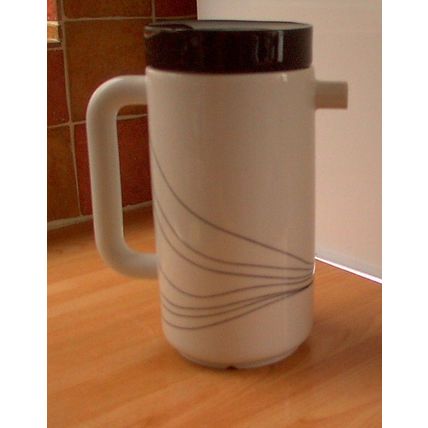 Friesland (Germany) Coffee Pot, retro, vintage, shabby chic