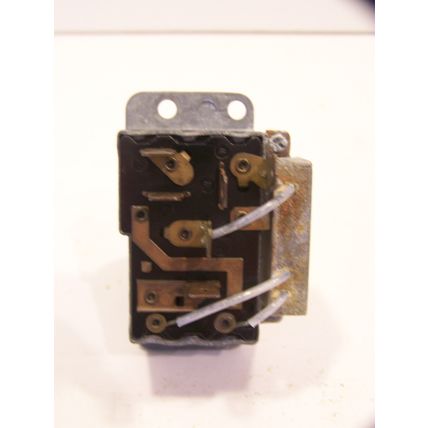 1976 1977 CHRYSLER DODGE 3 SPEED WIPER SWITCH # 3747152 NEW YORKER ROYAL MONACO