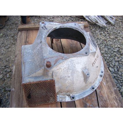 1955 DODGE HEMI ALUMINUM BELLHOUSING #1559190 OEM 331 354