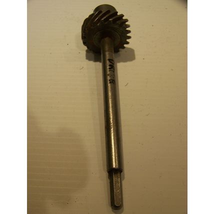 MOPAR BIG BLOCK OIL PUMP DISTRIBUTOR DRIVE OEM ROAD RUNNER CHARGER SUPERBEE