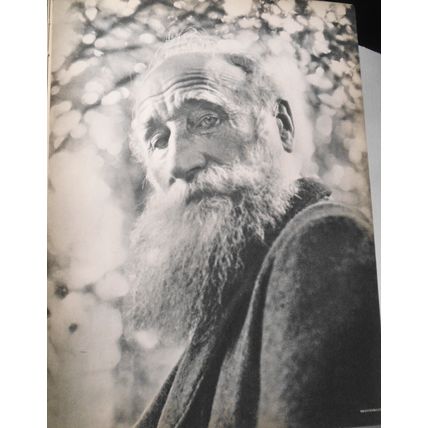Mathew B. Brady - Verve Vol. II, # 5/6 1939. Edgar Allan Poe, Walt Whitman et al