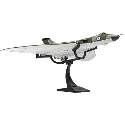 AVRO VULCAN B.MK 2 RAF NO.101 SQN XM575 ENGLAND 1975 - CORGI AA27204 1/72
