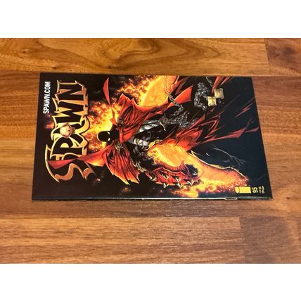 Spawn #95 (Image Comics, May 2000)