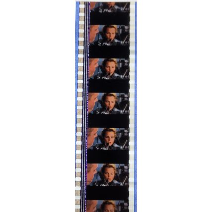 PK GEB - SCI- FI PK - d094P . 1 STRIP OF 5 - 35MM - FILM CELLS