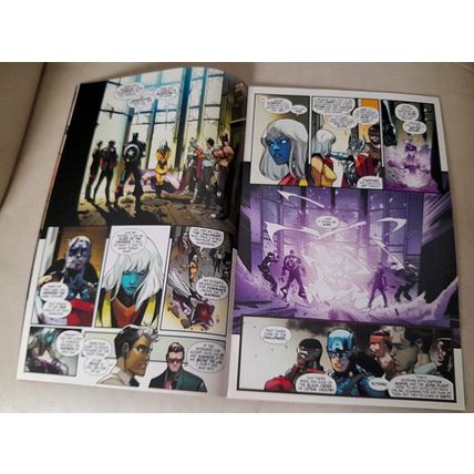 Avengers #690 - Marvel Comics - 2018 - vf+