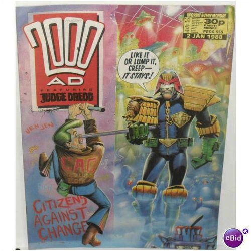 2000AD prog 555