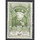 Belgium ( Belgique ) N° 880 YVERT OBLITERE (USED)