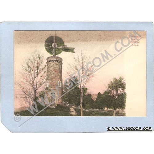 CT Guilford Cranbrook Tower ct_box2~905