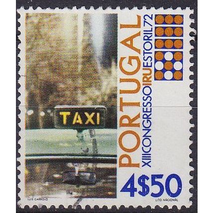 PORTUGAL [1972] MiNr 1170 ( O/used )