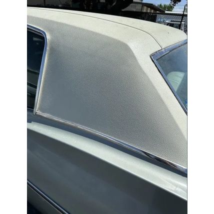 1968 Chevrolet Impala 2 Door Coupe