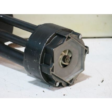 NEW VOGEL PMS17C-310+655,0000770447 PUMP, 3-PHASE, 240/480 V,EX