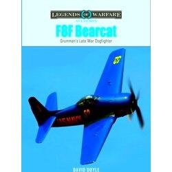 Legends Of Warfare: Aviation 64 F8f Bearcat