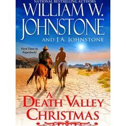 A Death Valley Christmas
