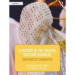 A History Of The Theatre Costume Business