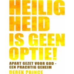 Set Apart For God (Dutch)