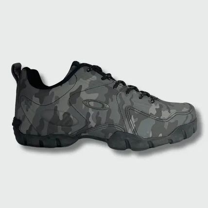 Oakley Stratus Camo Sneakers