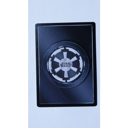 Star Wars CCG: Endor Limited # Endor (A) 1999 dark decipher