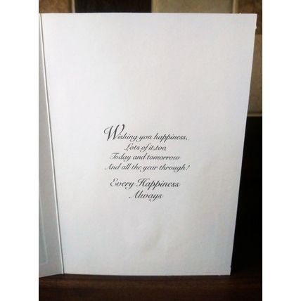 Grandma Birthday Cards - 0022