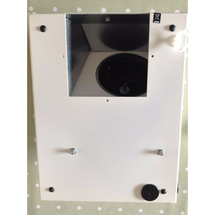 METAL ELECTRICAL CRANFIELD FAN BRAND NEW