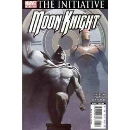 Moon Knight (Vol 4) # 011 VFN+ ORIG US COMICS