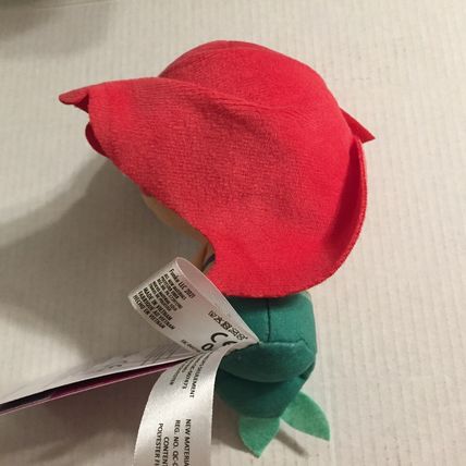 NEW Disney Ultimate Princess Funko Plush - Ariel 4''