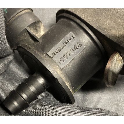 Volvo Purge Valve Vacuum Pump 1997348 OEM 31104896