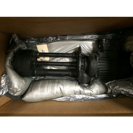 NEW VOGEL PMS17C-310+655,0000770447 PUMP, 3-PHASE, 240/480 V,EX