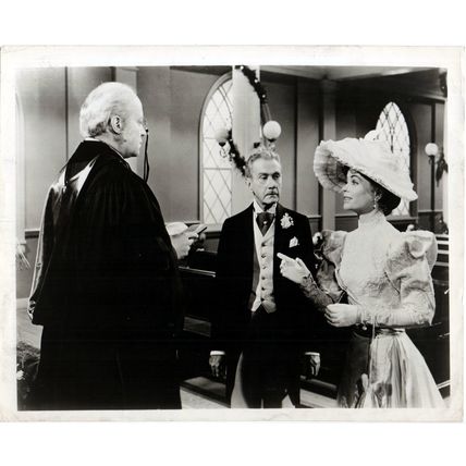 REMARKABLE MR PENNYPACKER 1959 Dorothy McGuire, Jill St. John, Ron Ely 6 STILLS