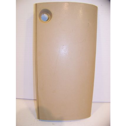 1970 71 PLYMOUTH BARRACUDA ROAD RUNNER DODGE CHALLENGER CONSOLE LID OEM 2879799