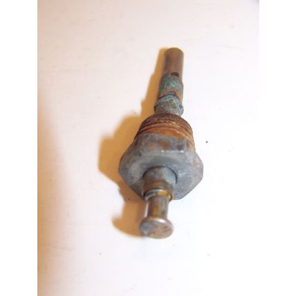 1973 DODGE DART DOME / ACCESSORY LIGHT DOOR SWITCH OEM 74 PLYMOUTH VALIANT