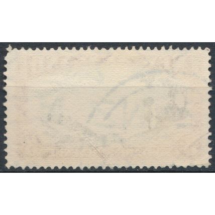 Mount Egmont: 3s - New Zealand 1942 - F H - SG 590c