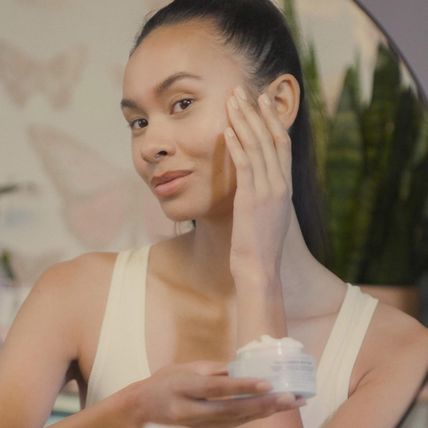 Peter Thomas Roth | Water Drench® Hyaluronic Cloud Cream | Hydrating Moisturizer