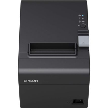 Epson Tm-T20Iii,Monochrome Thermal POS Printer C31CH51001