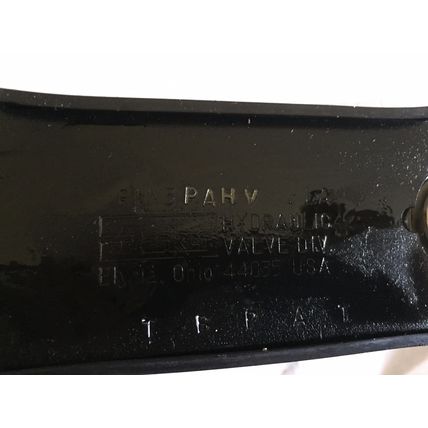 NEW PARKER PRM3PAHV 20 LA HYDRAULIC MANIFOLD CONTROL VALVE,PARKER PAHV,AP