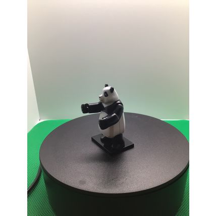 Custom Mini-Figure Anime Jujutsu Kaisen Panda