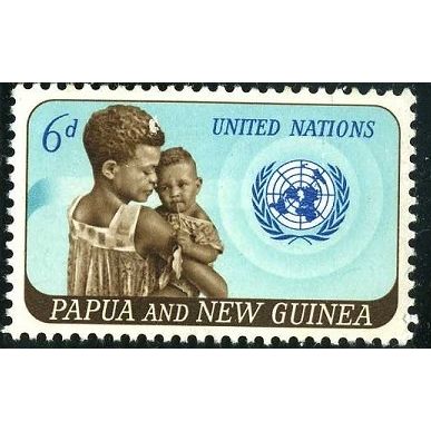 1965 SG 79 - MNH (**)
