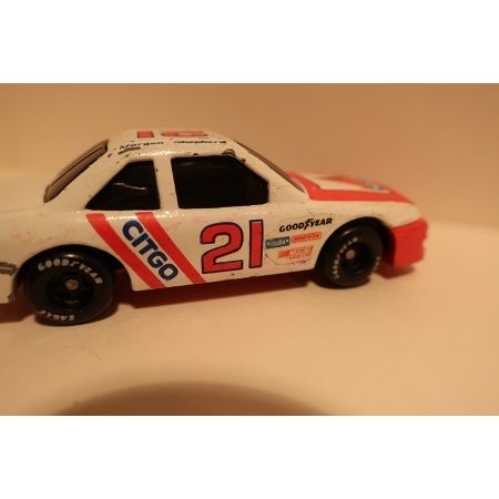 Racing Champions Citgo Morgan Shepherd # 21
