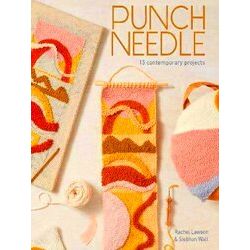 Punch Needle