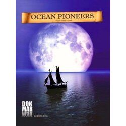 Ocean Pioneers