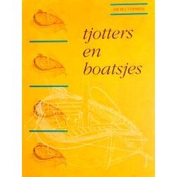 Tjotters En Boatsjes