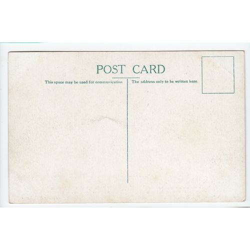 Mineral Well Moffat Postcard Dumfriesshire Annandale Series