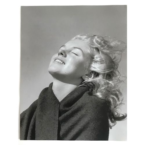 Marilyn Monroe vintage Sexy Print Norma Jean b/w poster Playboy gift wall art