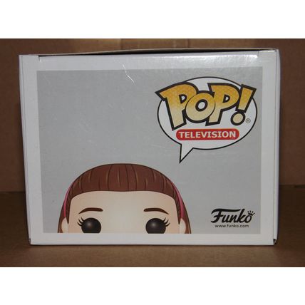 Power Rangers KIMBERLEY Funko Pop #671