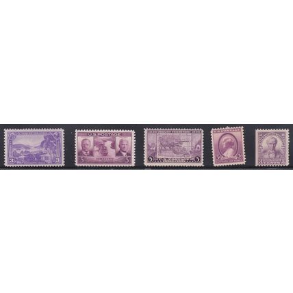 802 3c Virgin Islands Almost Very Fine MNH VA0830a