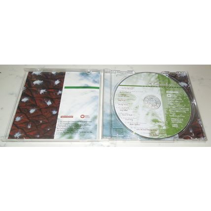 Country Christmas: 2002 (Holiday Music CD 2002) Blake Shelton George Strait