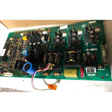 ALLEN BRADLEY 1336-151132 POWER SUPPLY,151132,7455-7,151083 REV12,5Hp,380/460,FC
