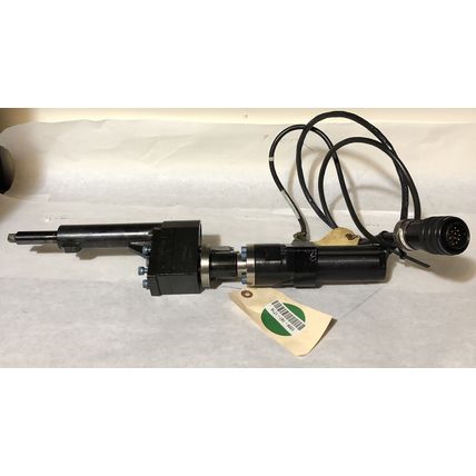 INGERSOLL-RAND 99402745 E1616 L,3/8"-DRIVE 93974343 NUTRUNNER,99385346,BD