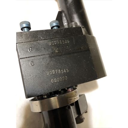 INGERSOLL-RAND 99402745 E1616 L,3/8"-DRIVE 93974343 NUTRUNNER,99385346,BD